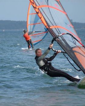 Kyeemagh Fun Race 30 Oct 08