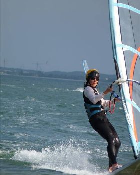 Kyeemagh Fun Race 30 Oct 08