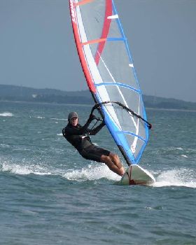 Kyeemagh Fun Race 30 Oct 08