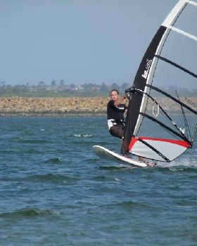 Kyeemagh Fun Race 30 Oct 08