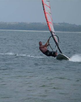 Kyeemagh Fun Race 30 Oct 08