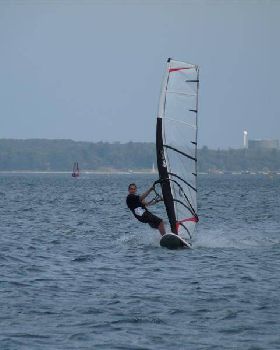 Kyeemagh Fun Race 30 Oct 08