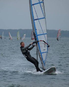 Kyeemagh Fun Race 30 Oct 08