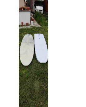 new windfoil board