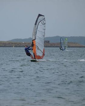 Kyeemagh Fun Race 30 Oct 08
