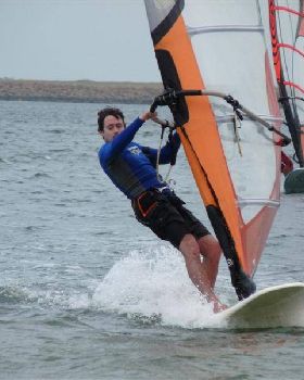 Kyeemagh Fun Race 30 Oct 08