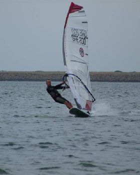 Kyeemagh Fun Race 30 Oct 08