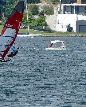 WSNSW State WindFoil Round 5