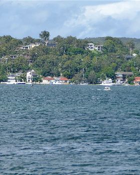 WSNSW State WindFoil Round 5
