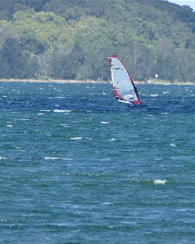 WSNSW State WindFoil Round 5
