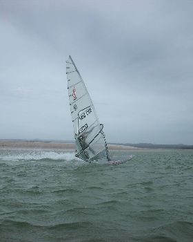 stanley east inlet