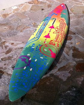 bic alto