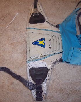 harness