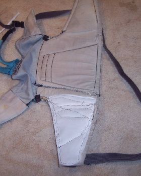 harness