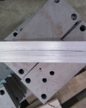 Fin moulds1