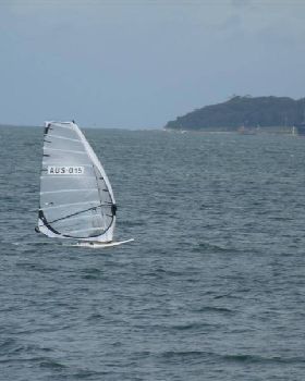 Formula Racing 1st Nov