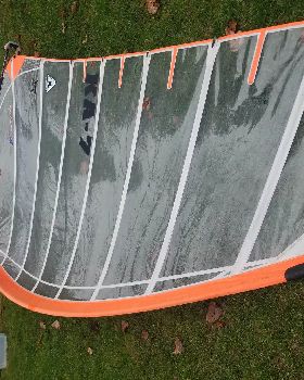 Gaastra Nitro 4 11.0m
