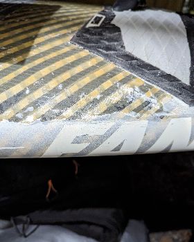 fanatic re-grip