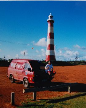 Geraldton WA