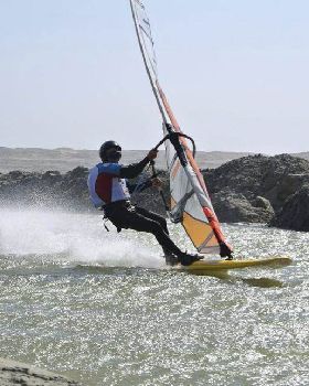 Lomax pic of me luderitz