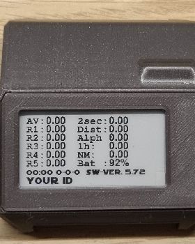 3x esp-gps