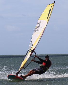 Burrum Windfest Friday part 2