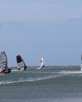 Burrum Windfest Friday part 2
