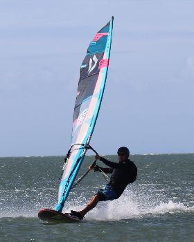 Burrum Windfest Friday part 2