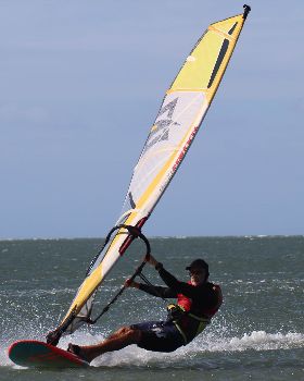 Burrum Windfest Friday part 2