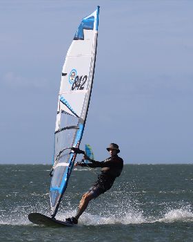 Burrum Windfest Friday part 2