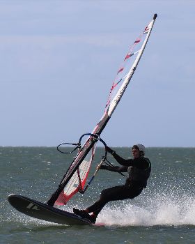 Burrum Windfest Friday part 3