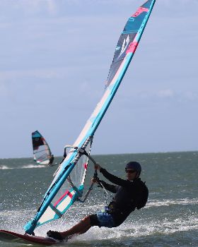 Burrum Windfest Friday part 3