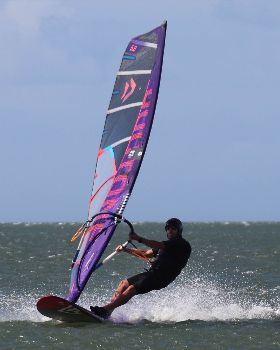 Burrum Windfest Friday part 3