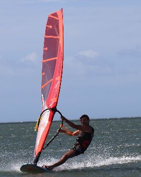 Burrum Windfest Friday part 3