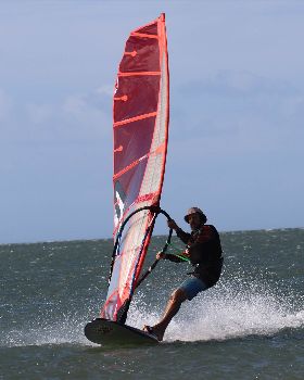 Burrum Windfest Friday part 3