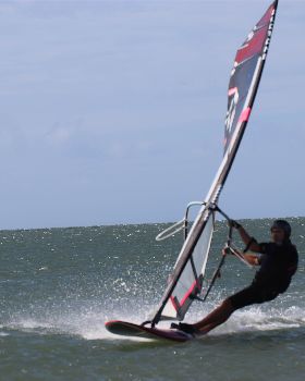 Burrum Windfest Friday part 3