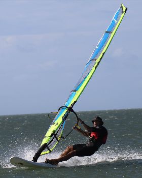 Burrum Windfest Friday part 3