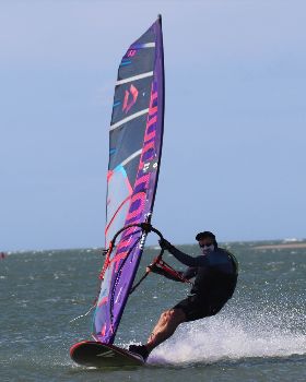 Burrum Windfest Friday part 3