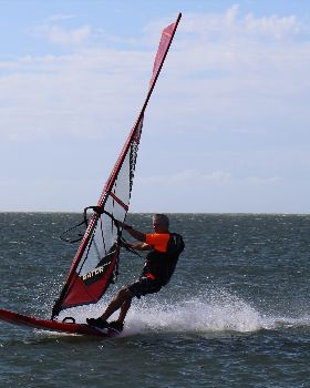 Burrum Windfest Friday part 3