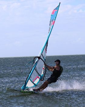 Burrum Windfest Friday part 3