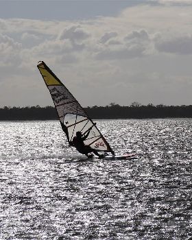 Burrum Windfest Friday part 3