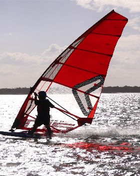 Burrum Windfest Friday part 3