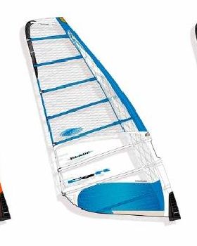 New Loft Blades 2009