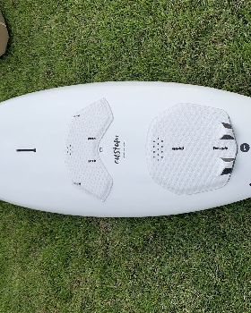 Quatro Custom