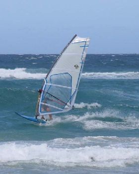 Nebbian at North Kirra