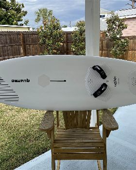 Custom Quatro