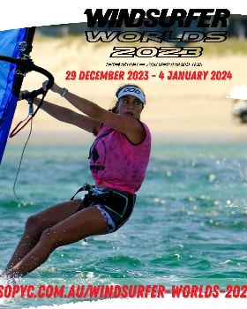 Windsurfer Worlds