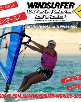 Windsurfer Worlds