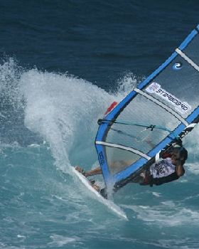 Aloha Classic Wave Championships 
