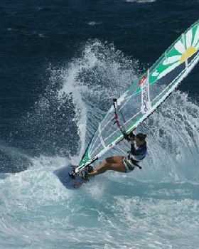 Aloha Classic Wave Championships 